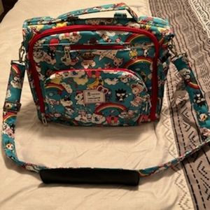 Diaper Bag
